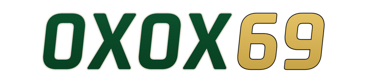 oxox69 logo